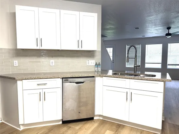 5615 Darby Square Trl, Houston, TX 77084