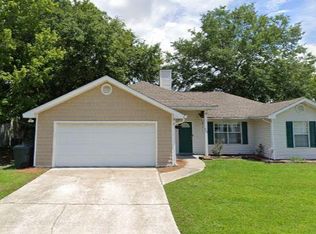 113 Easy St, Brunswick, GA 31525