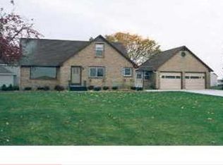 2860 Quincy St, Hudsonville, MI 49426