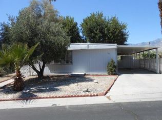 161 Estrada Way, Cathedral City, CA 92234