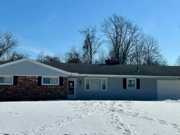 7336 Kenilworth Dr, Lambertville, MI 48144