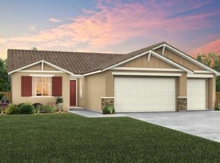 1676 Nettle Way, Los Banos, CA 93635