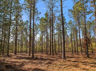 28 Ac Cres LOT 1219-5, Rusk, TX 75785