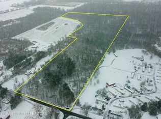 Harper Rd, Mason, MI 48854