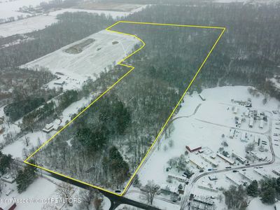 Harper Rd, Mason, MI, 48854