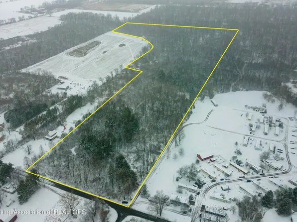 Harper Rd, Mason, MI 48854