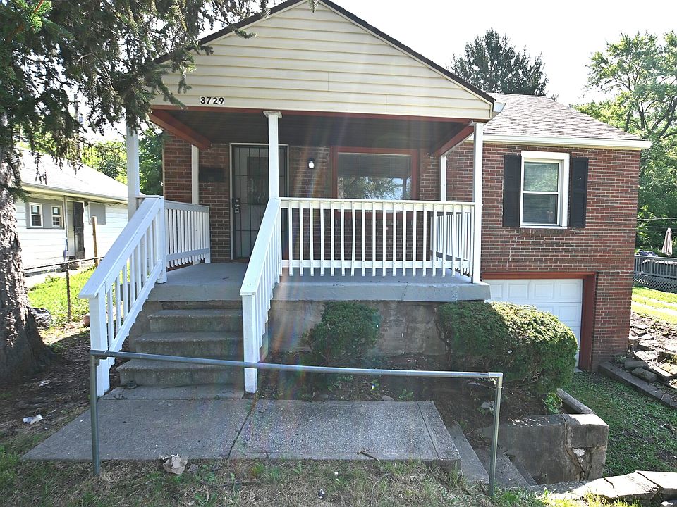 1st image of 3729 N Parker Ave
