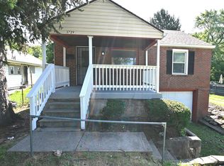 3729 N Parker Ave, Indianapolis, IN