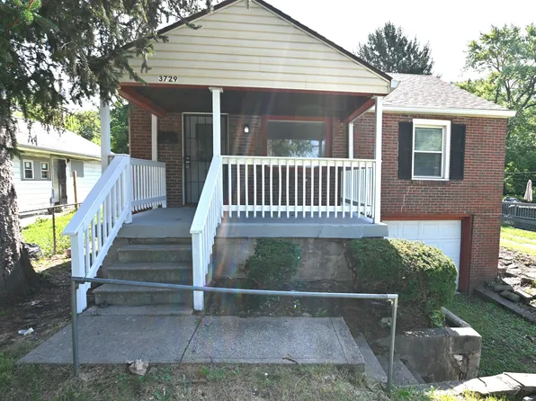 3729 N Parker Ave, Indianapolis, IN 46218