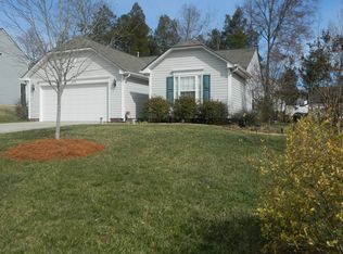 4719 Adamshire Ave, Concord, NC 28025