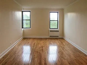 Rented by SW Queens Mezzanine