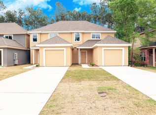 112 Artesian Way, Roman Forest, TX 77357