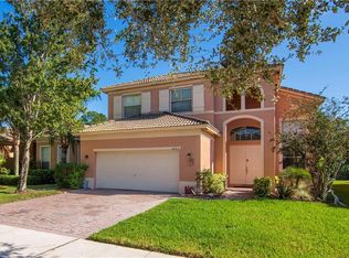6203 Arlington Way, Fort Pierce, FL 34951