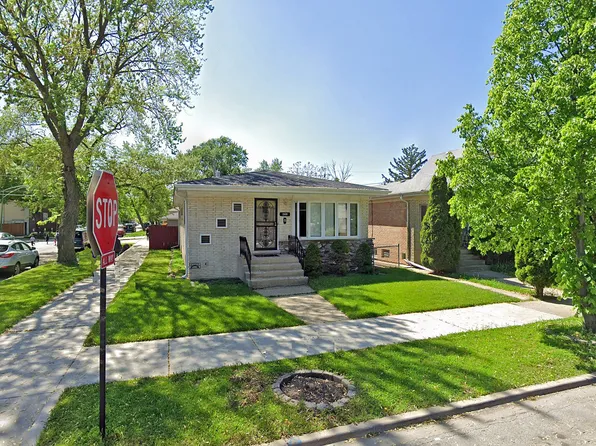 2600 N Oak Park Ave, Chicago, IL 60707