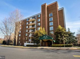 1515 S Arlington Ridge Rd UNIT 602, Arlington, VA 22202