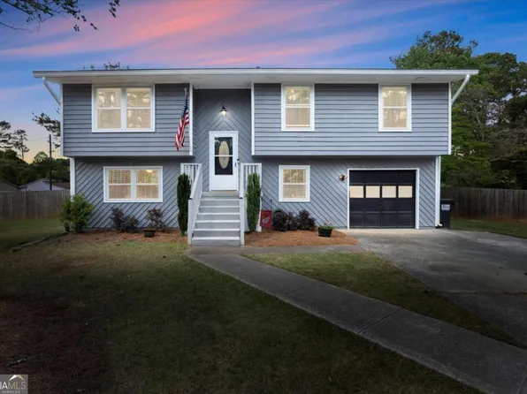 1501 Jamerson Lndg, Marietta, GA 30066