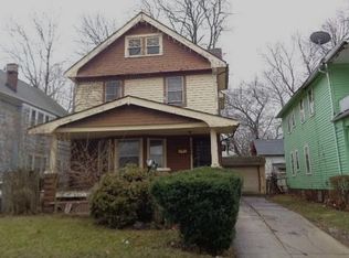 11606 Shadeland Ave, Cleveland, OH