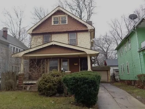 11606 Shadeland Ave, Cleveland, OH 44108