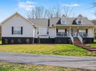 7552 Nolensville Rd, Nolensville, TN 37135