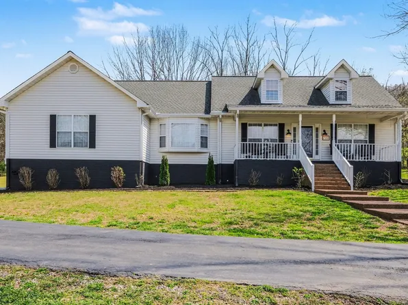 7552 Nolensville Rd, Nolensville, TN 37135