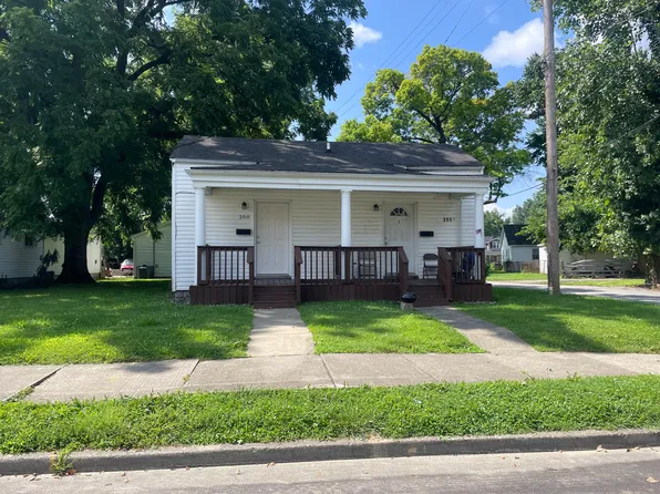200 E Wampum Ave #2, Louisville, KY 40209