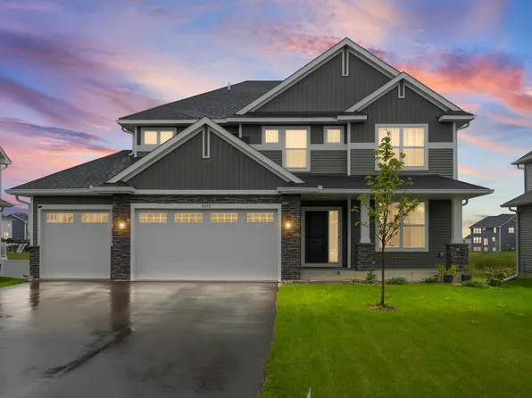 8358 Lamont Ave NE, Otsego, MN 55330