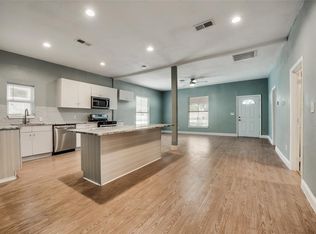 2615 NW Loraine St, Fort Worth, TX 76106