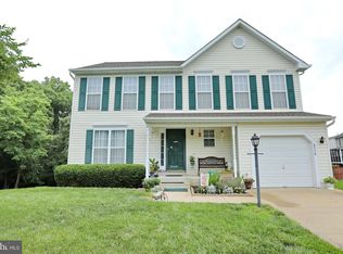 8538 Kingsway Dr, White Plains, MD
