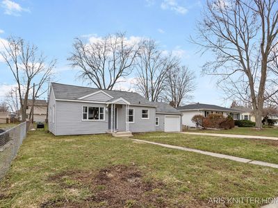 515 Ferndale Ave NW, Grand Rapids, MI, 49534