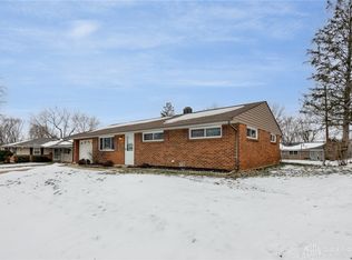 4829 Fishburg Rd, Dayton, OH 45424