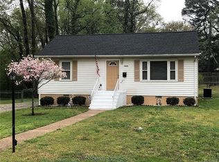 2404 Norman Ave, Henrico, VA 23228