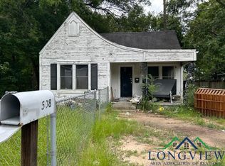 508 Idylwood Dr, Longview, TX 75602