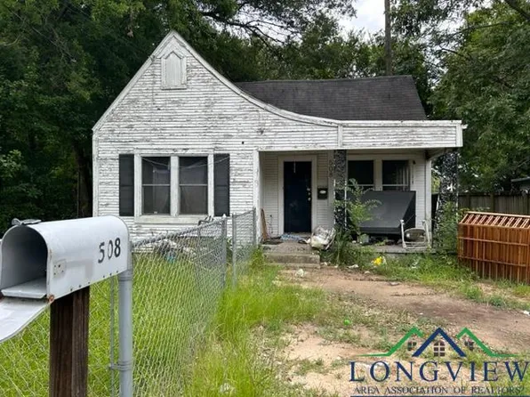 508 Idylwood Dr, Longview, TX 75602