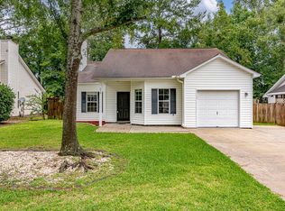 210 Birmingham Dr, Summerville, SC 29486