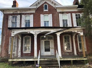 620 Locust Ave, Fairmont, WV 26554