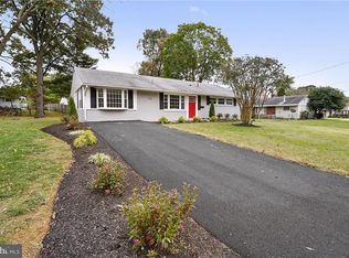 5407 Charlottesville Rd, Springfield, VA 22151