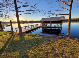 2469 Seminole Shores Rd, Donalsonville, GA 39845