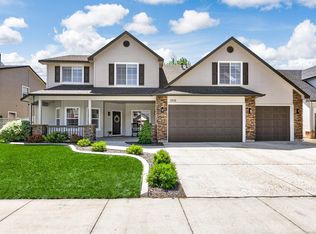 2571 W Astonte Dr, Meridian, ID 83642