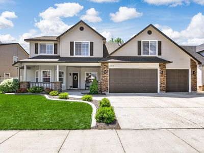 2571 W Astonte Dr, Meridian, ID, 83642