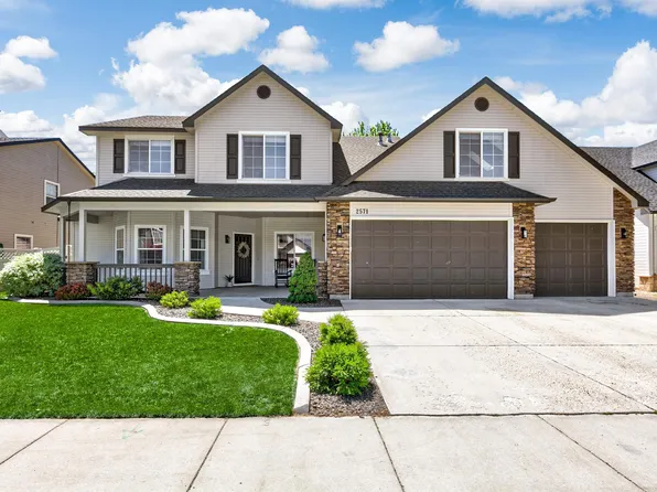 2571 W Astonte Dr, Meridian, ID 83642