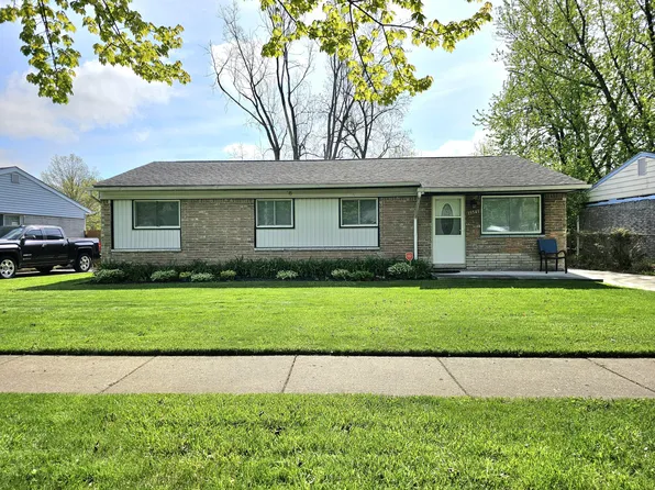 15541 Wellington St, Taylor, MI 48180