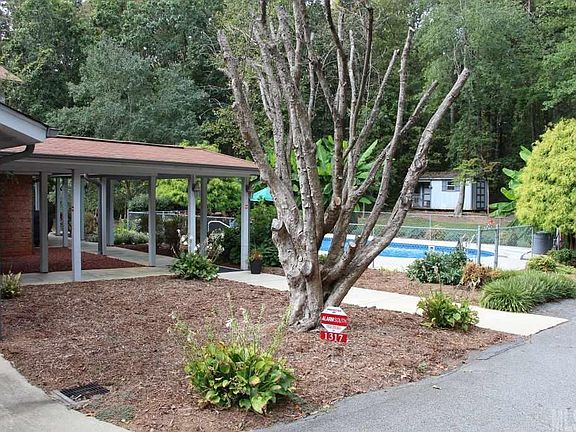 2nd image of 1317 Chancellor Dr