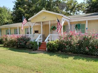 655 Magnolia Rd, Tiptonville, TN 38079