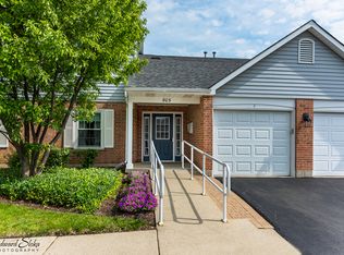 905 Golf Course Rd UNIT 1, Crystal Lake, IL 60014