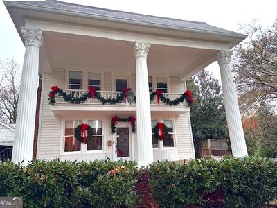 1242 Star Dr NE, Atlanta, GA, 30319