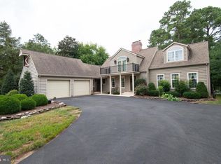 24530 Choptank Blvd, Denton, MD 21629