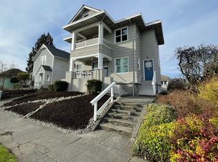 2018 Colby Ave UNIT A, Everett, WA 98201