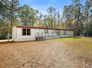332 Belview Ln, Leesville, LA 71446