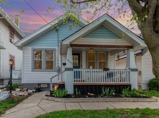 3906 Tracy Ave, Covington, KY