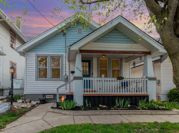 3906 Tracy Ave, Covington, KY 41015